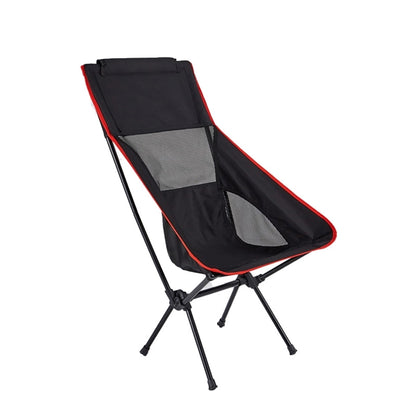 Outdoor Foldable Chair