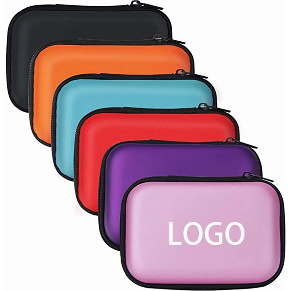 Earphone Storage Case