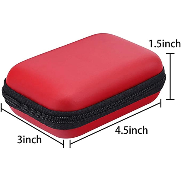 Earphone Storage Case