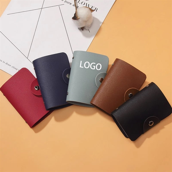 Card Holder