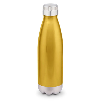 17 oz Camper Insulated Stainless Bottle w/Special Finish