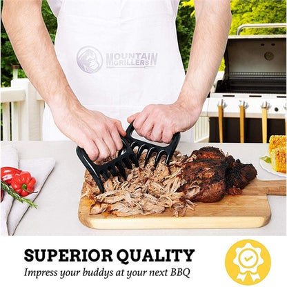 Bear Paws Meat Shredder Claws