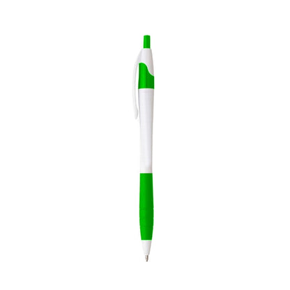 The Cougar Rubber Grip Pen