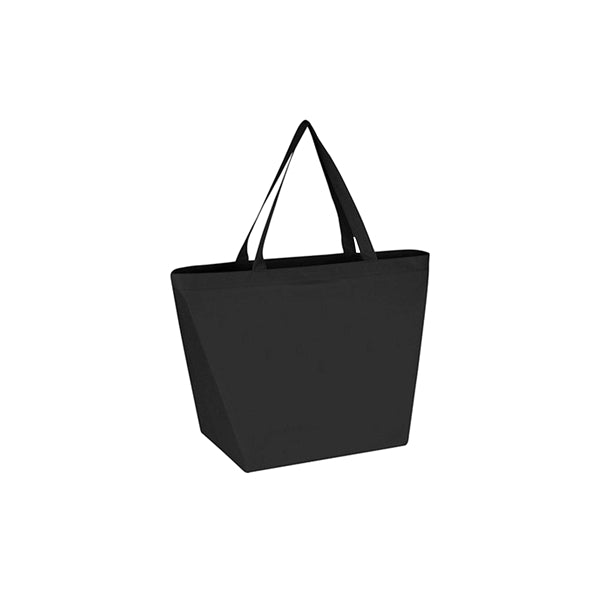 Non-Woven Budget Shopper Tote Bag