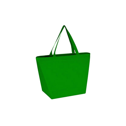 Non-Woven Budget Shopper Tote Bag