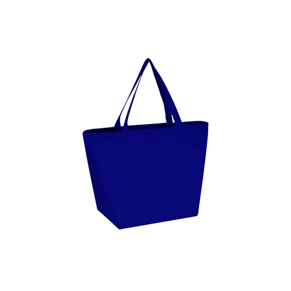 Non-Woven Budget Shopper Tote Bag