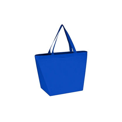 Non-Woven Budget Shopper Tote Bag