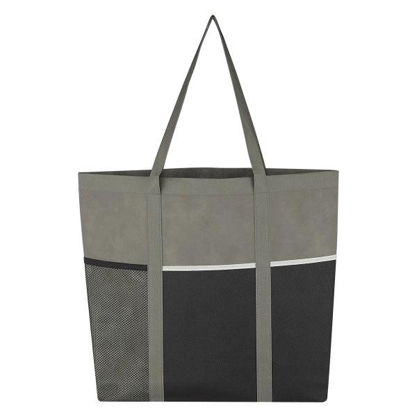 Non-Woven Boat Tote Bag