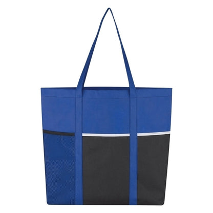 Non-Woven Boat Tote Bag