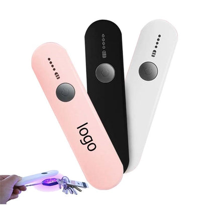 Sanitizing UV Clean Wand