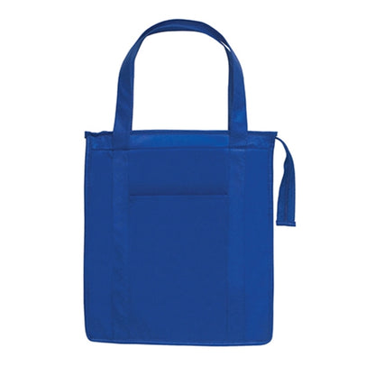 Non-Woven Insulated Shopper Tote Bag