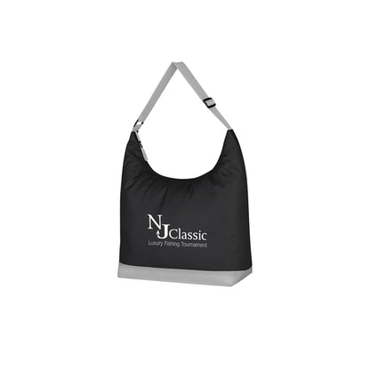 Accent Shoulder Tote Bag