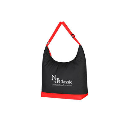 Accent Shoulder Tote Bag