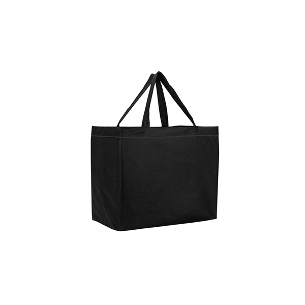 Heat Sealed Non-Woven Grande Tote Bag
