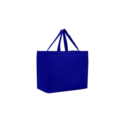 Heat Sealed Non-Woven Grande Tote Bag