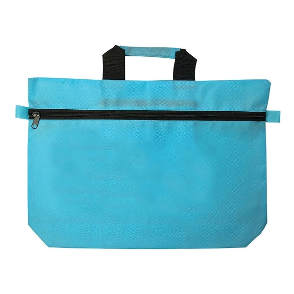 Non-Woven Document Bag