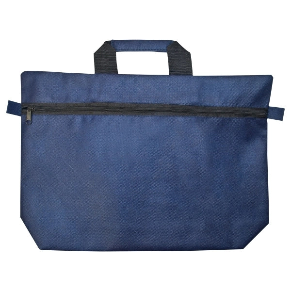 Non-Woven Document Bag