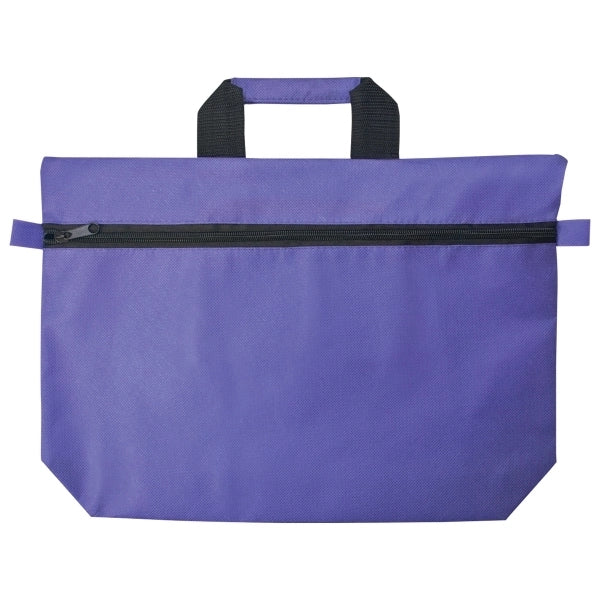 Non-Woven Document Bag