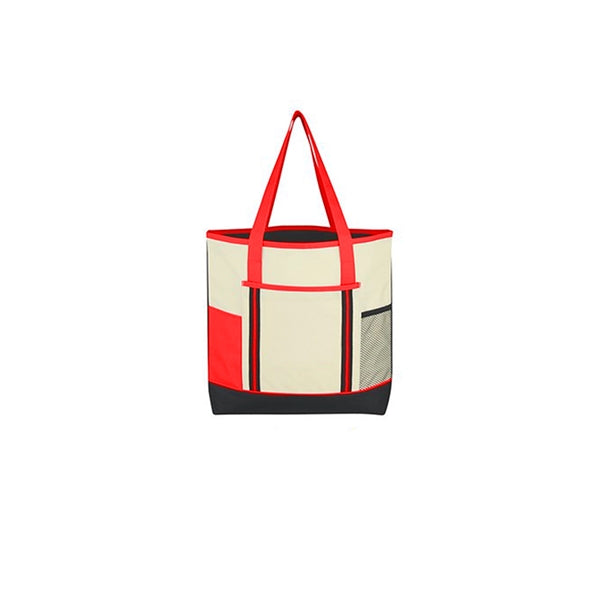 Berkshire Tote Bag-BG
