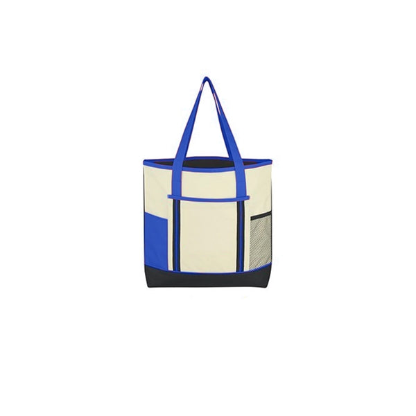 Berkshire Tote Bag-BG