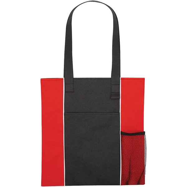Non-Woven Brochure Tote Bag