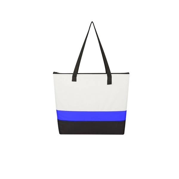 Affinity Tote Bag-B