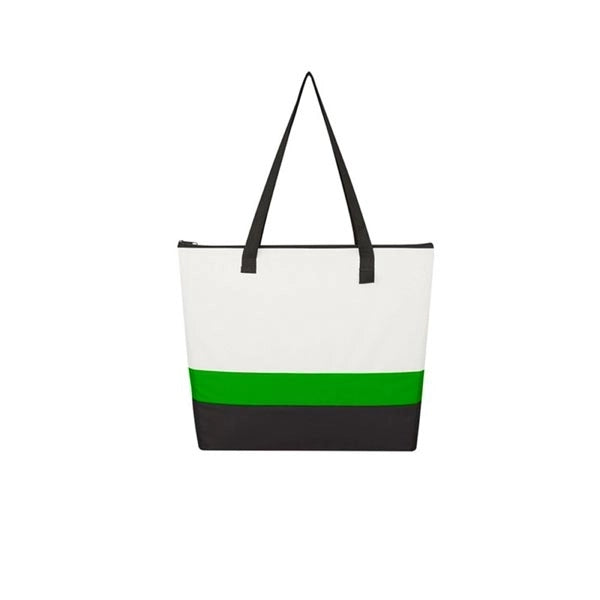 Affinity Tote Bag-B