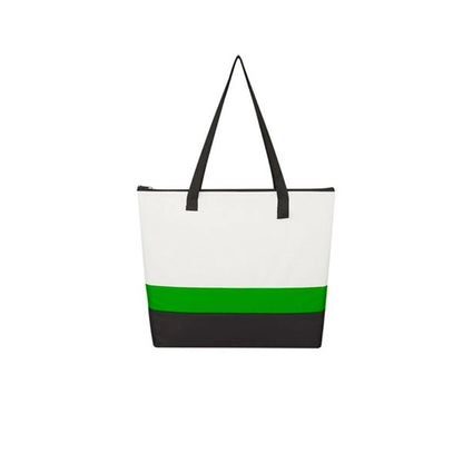 Affinity Tote Bag-B