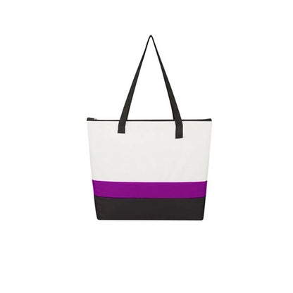 Affinity Tote Bag-B