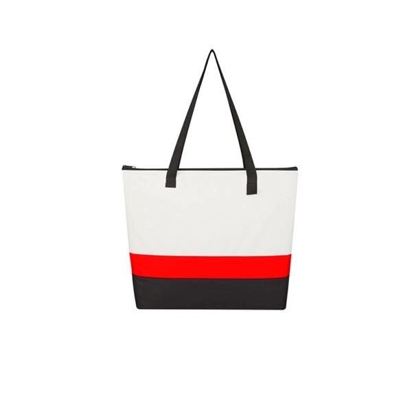 Affinity Tote Bag-B