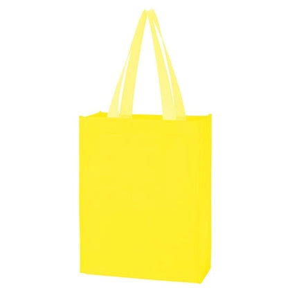 Custom Non-Woven Tote Bag