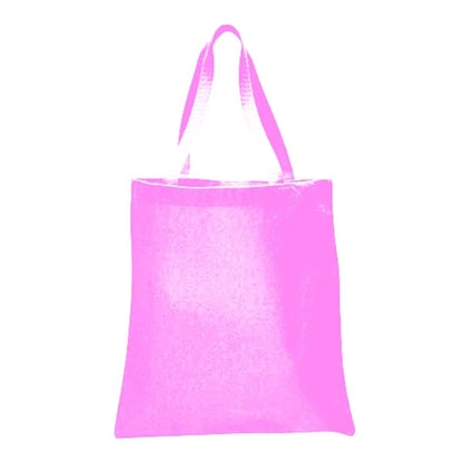 Lowest Price Promotion Canvas bag