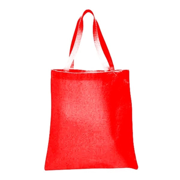 Lowest Price Promotion Canvas bag