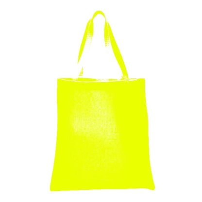Lowest Price Promotion Canvas bag-B