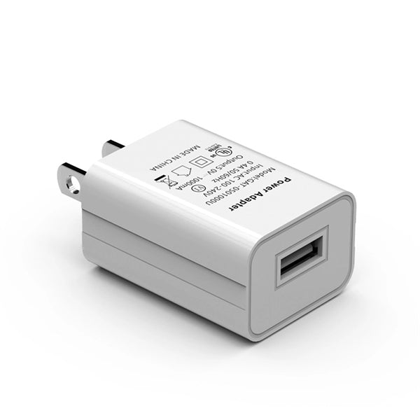 USB Wall Charger