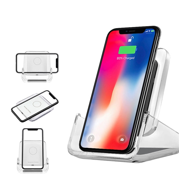 Mobile Phone Wireless Charger