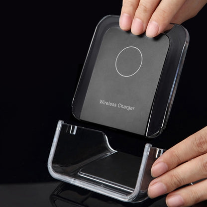 Mobile Phone Wireless Charger