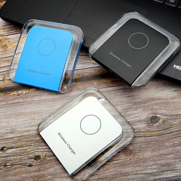 Mobile Phone Wireless Charger