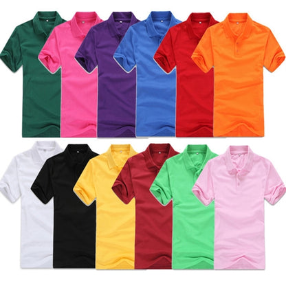 Advertising Customization Cotton Promotional T-shirt
