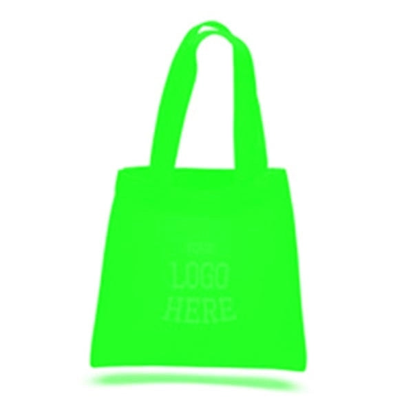 Mini Tote Bag