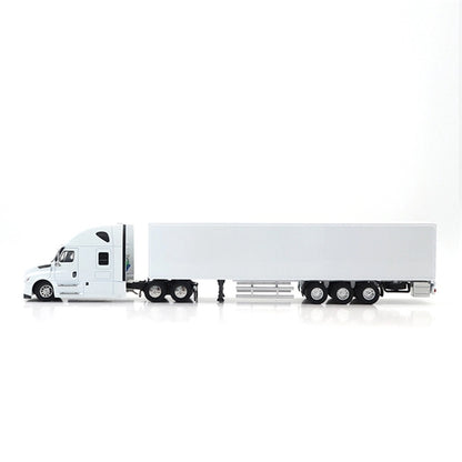 1/50 Scale Semi Truck & Trailer