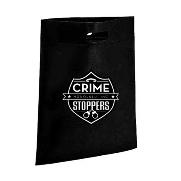Non Woven Exhibition Tote Bag