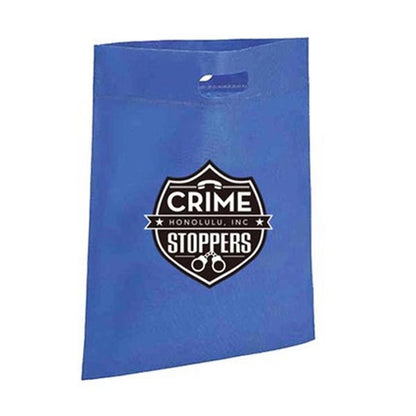 Non Woven Exhibition Tote Bag