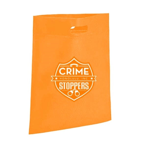 Non Woven Exhibition Tote Bag-B