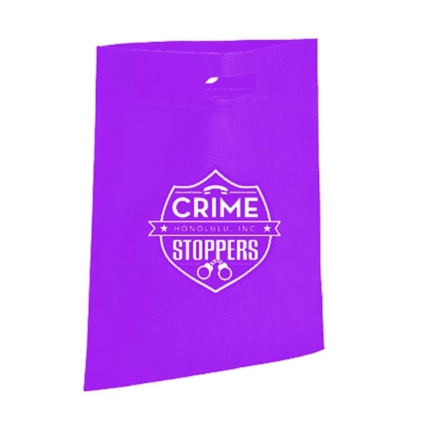 Non Woven Exhibition Tote Bag