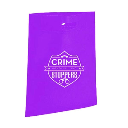 Non Woven Exhibition Tote Bag