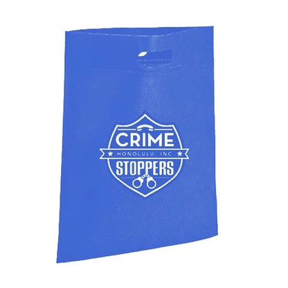 Non Woven Exhibition Tote Bag