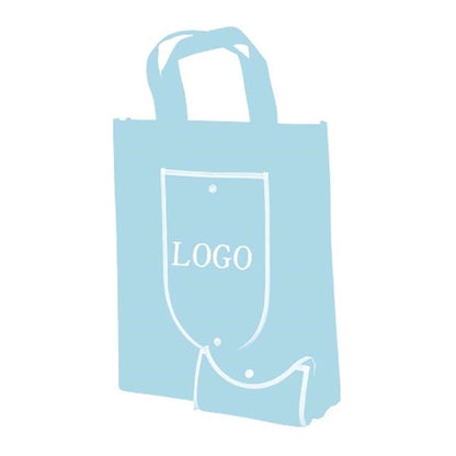 Non Woven Foldable Shopping Bag-B