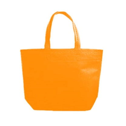 Non-Woven Tote Shopping Bag