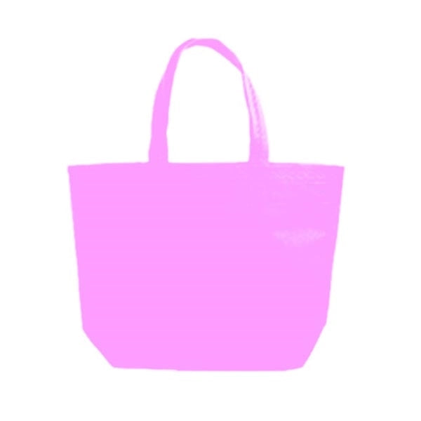 Non-Woven Tote Shopping Bag
